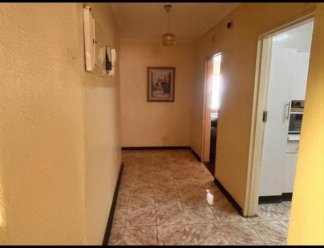 3 BEDROOM HOUSE FOR SALE IN STANFIELD HILL